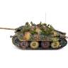 Готовая модель Немецкая САУ Hetzer в масштабе 1:35