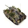 Готовая модель Немецкая САУ Hetzer в масштабе 1:35