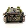 Готовая модель Немецкая САУ Hetzer в масштабе 1:35