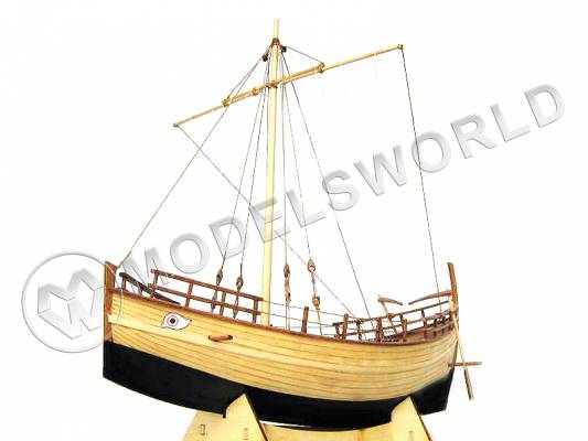 Набор для постройки корабля GREEK SHIP KYRENIA. Масштаб 1:43