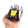 Конструктор CaDA Technic звездный отряд, 83 детали, совметим с DE-C54001W / 02W / 04W