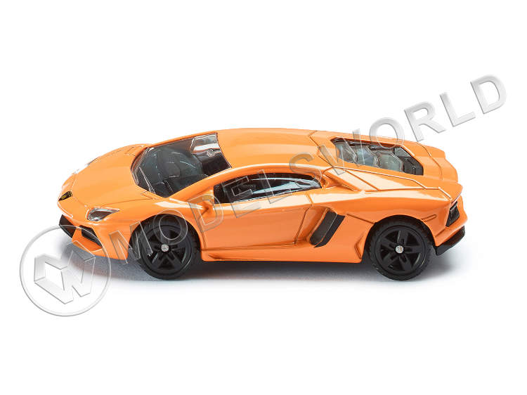 Модель автомобиля Lamborghini Aventador LP700-4 - фото 1