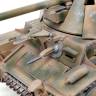 Готовая модель Немецкая САУ Marder в масштабе 1:35