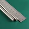 Пруток - нержавеющая сталь 8 мм, 1 шт