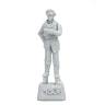 Фигура Пилот RAF №1 периода второй мировой войны. Масштаб 1:48
