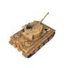 Готовая модель немецкий тяжелый танк Pz VI Ausf E Тигр I в масштабе 1:35