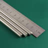 Пруток - нержавеющая сталь 6.4 мм, 1 шт