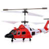 Радиоуправляемая модель вертолета с гироскопом Syma S111G MH-68A Hitron U.S Coast Guard