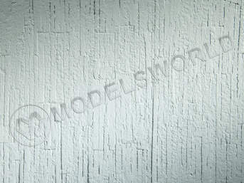 Стеновая панель - облицовочный бетон, 20х10 см - фото 1